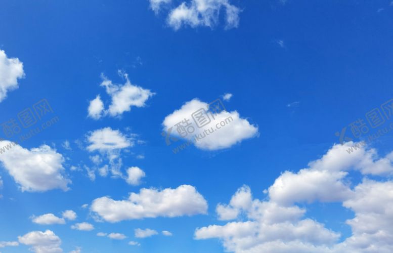 编号：24160811022033309659【酷图网】源文件下载-蓝天白云