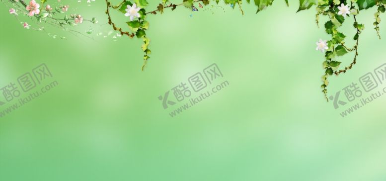 编号：22792310061212156480【酷图网】源文件下载-春天海报