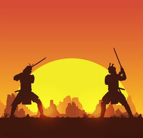 武士