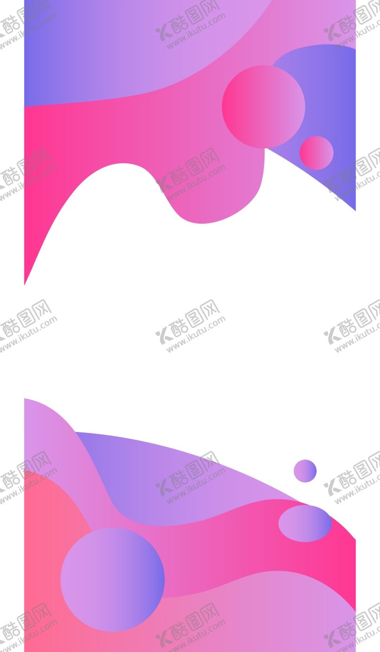 编号：68439405150433032889【酷图网】源文件下载-抽象图形海报