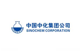 中国中化集团矢量logo