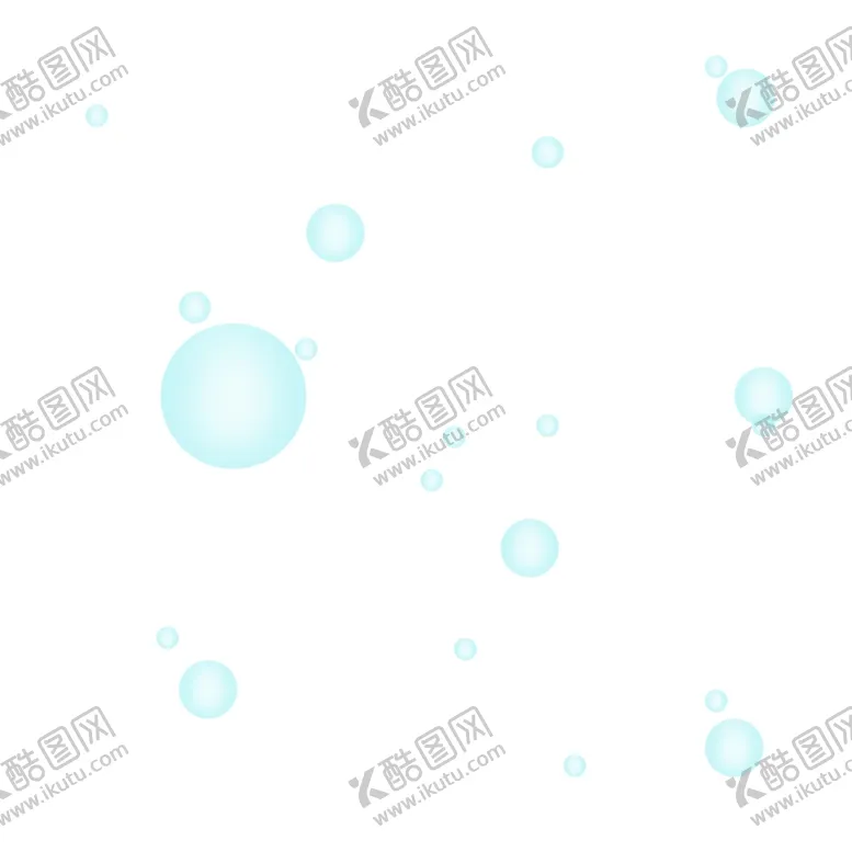 编号：70228312160104087778【酷图网】源文件下载-气泡 