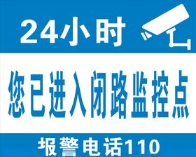 闭路监控点