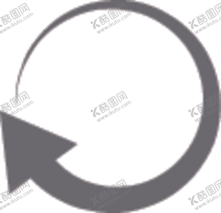 编号：67422110041447165979【酷图网】源文件下载-刷新箭头