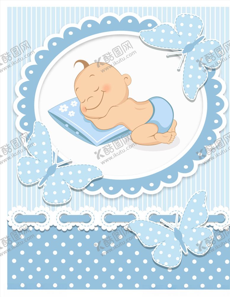 编号：31261907072100378762【酷图网】源文件下载-婴儿