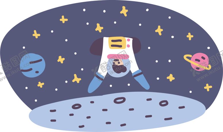 编号：60773309151725211486【酷图网】源文件下载-卡通系列插画图片