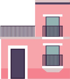 房子