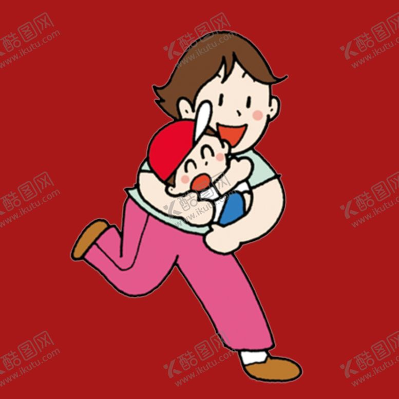 编号：56096502181003382535【酷图网】源文件下载-手绘卡通儿童