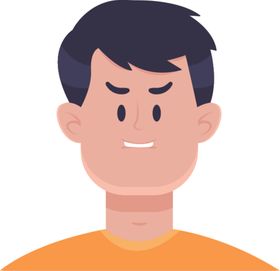 卡通人物