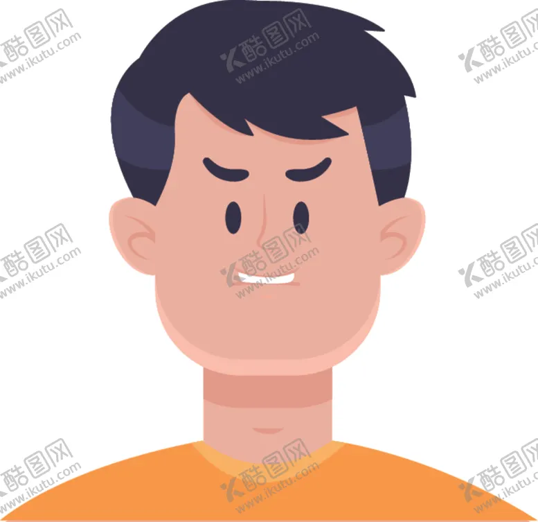 编号：36722506152051371603【酷图网】源文件下载-卡通人物
