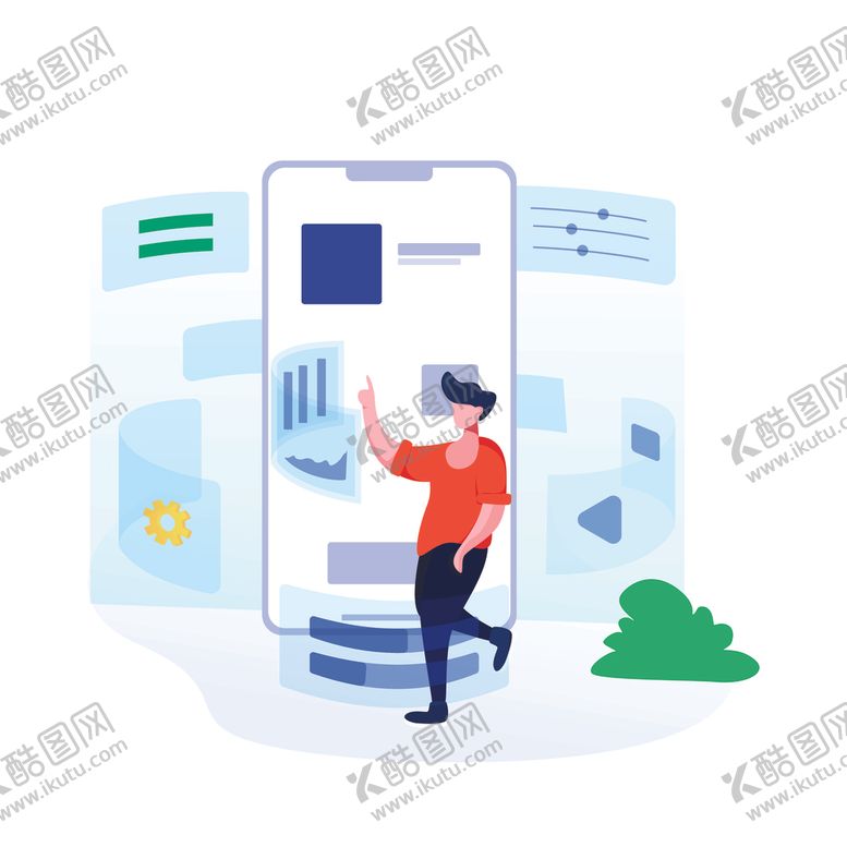 编号：25985402010233077183【酷图网】源文件下载-卡通人物           