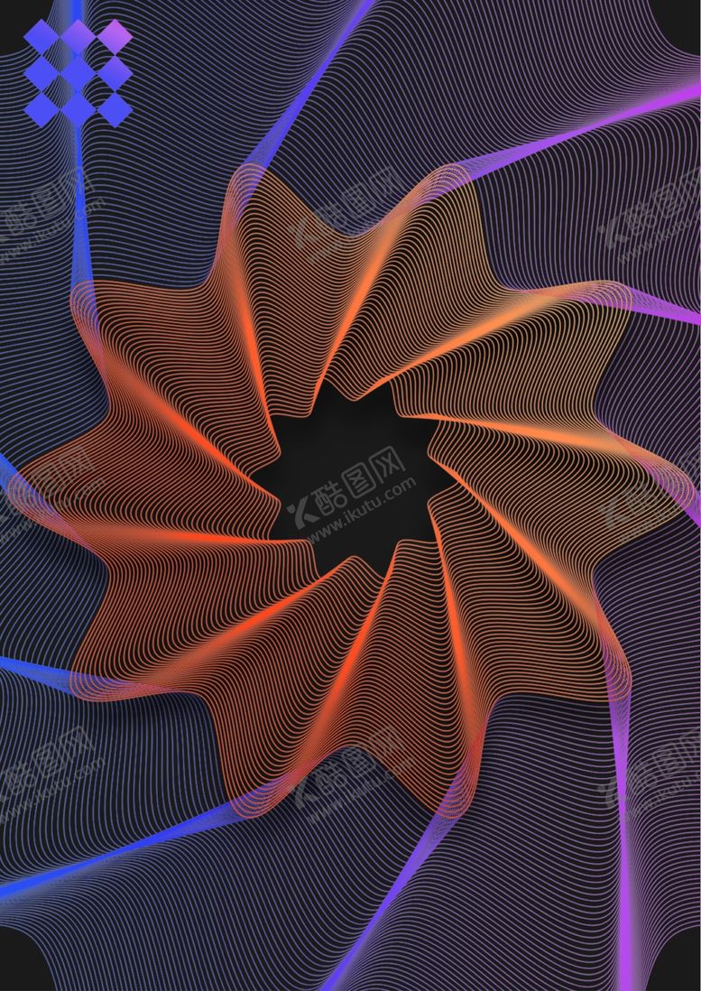 编号：68494407040633205027【酷图网】源文件下载-几何素材