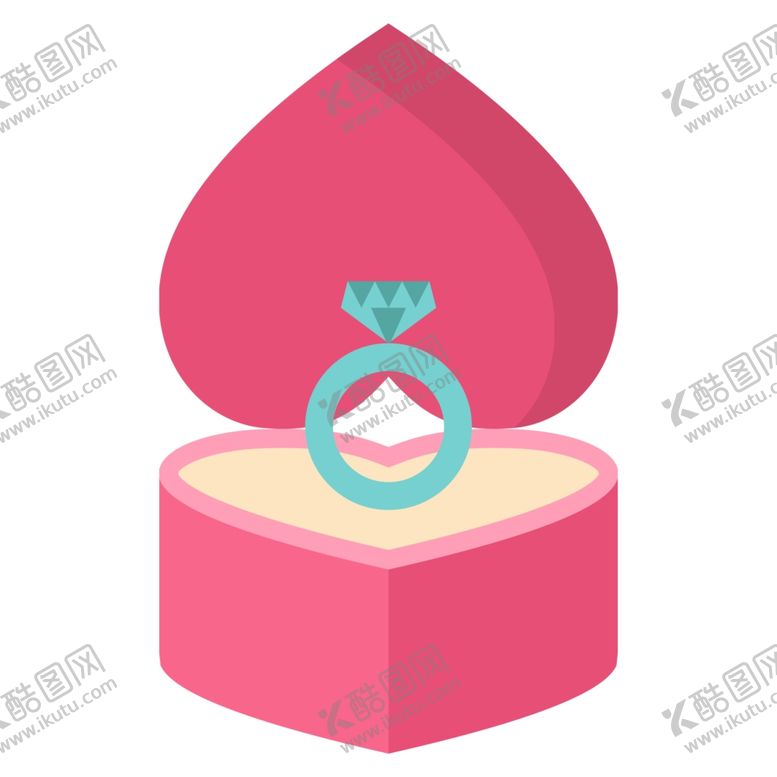 编号：51584704072222398572【酷图网】源文件下载-钻戒