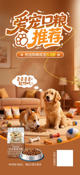 宠物粮