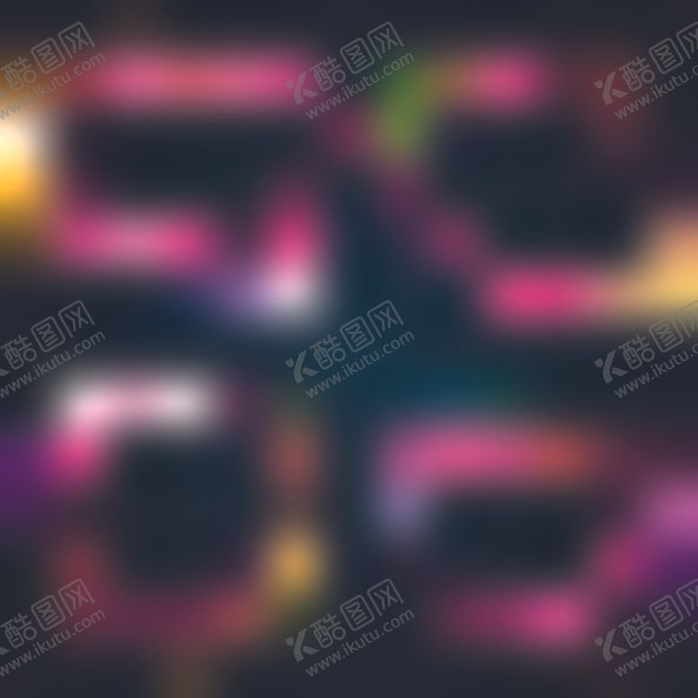 编号：65969809141532192963【酷图网】源文件下载-霓虹灯