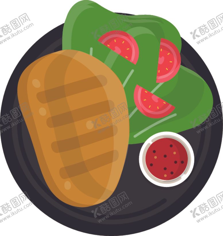 编号：88037307042007239898【酷图网】源文件下载-食物