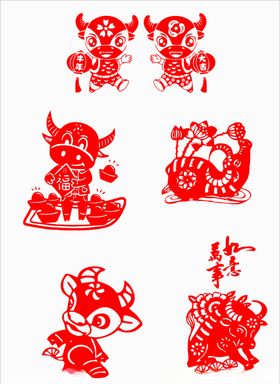 小牛