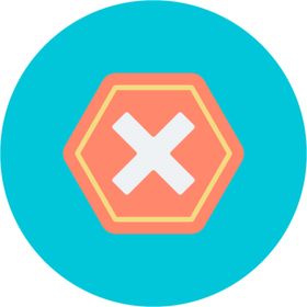 手绘营销会议图标