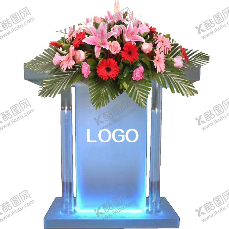 编号：58812110010725483602【酷图网】源文件下载-讲台