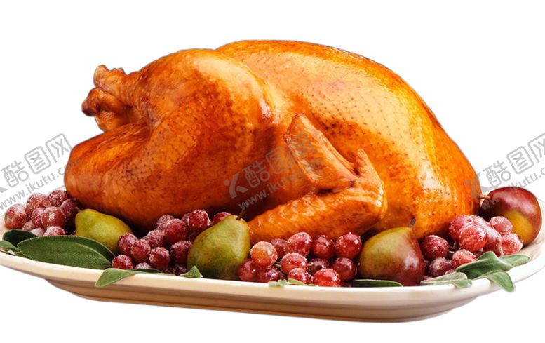 编号：98656009261109346158【酷图网】源文件下载-烤鸡
