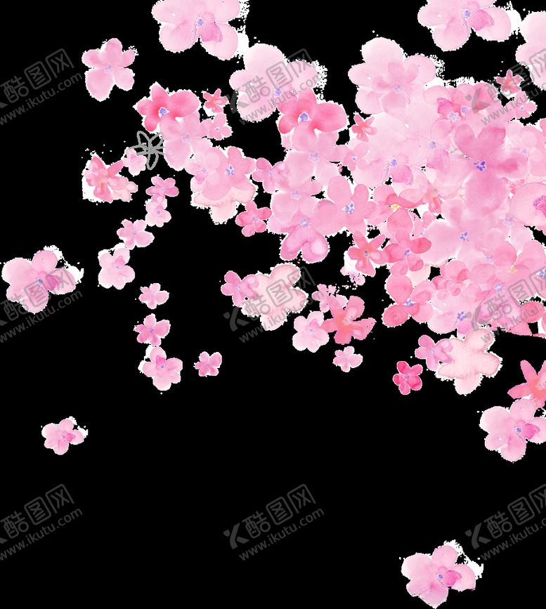 编号：70658005121109228279【酷图网】源文件下载-桃花素材