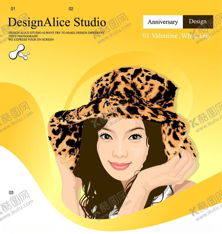 编号：22387509211749228478【酷图网】源文件下载-人物插画