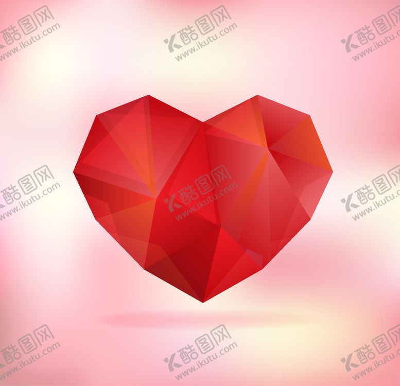 编号：64928709160117142366【酷图网】源文件下载-爱心