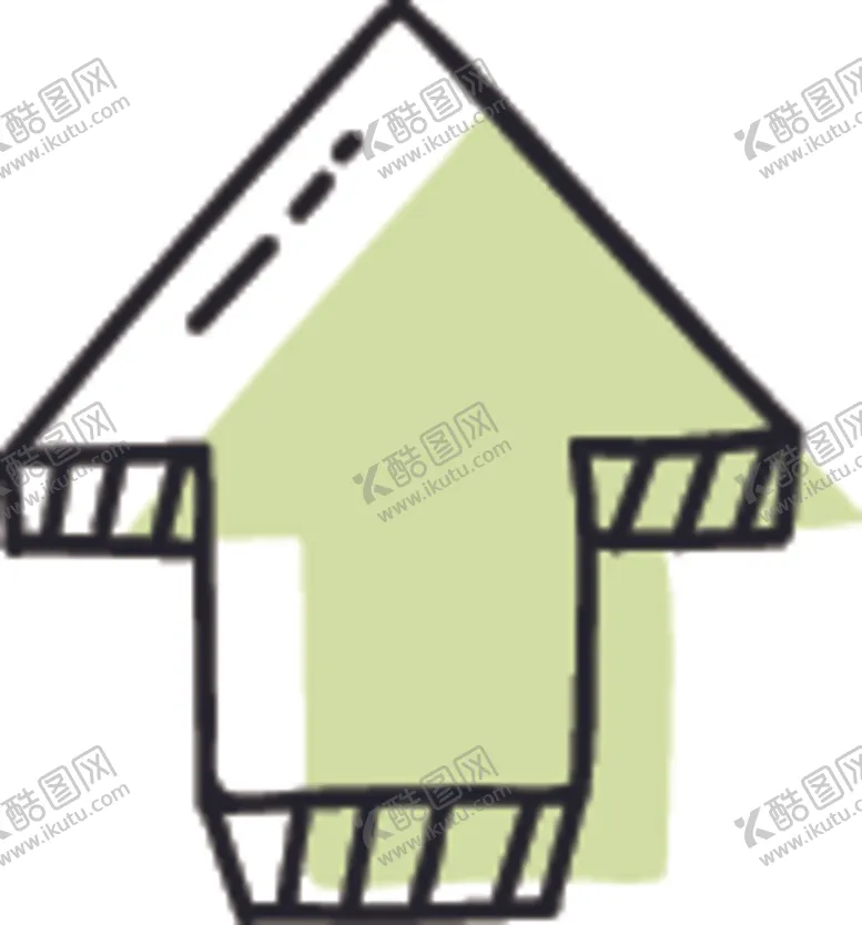 编号：87015707010322042944【酷图网】源文件下载-创意箭头
