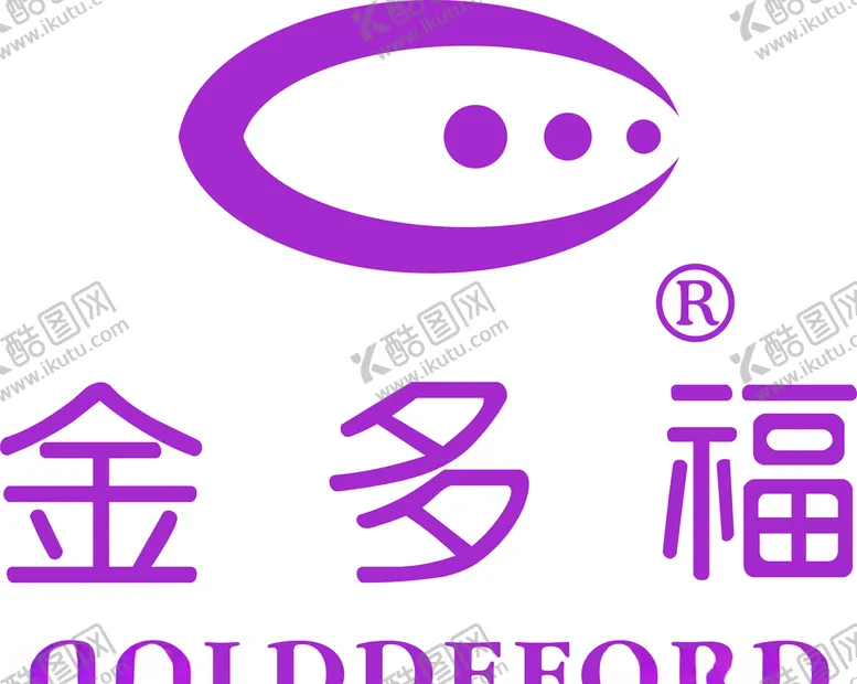编号：88537607010647166183【酷图网】源文件下载-金多福