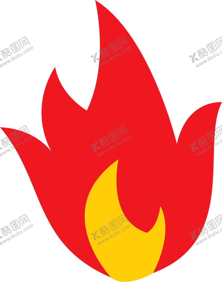 编号：78699409170627505074【酷图网】源文件下载-火焰