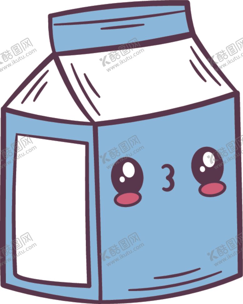 编号：34763809180729372374【酷图网】源文件下载-可爱食物