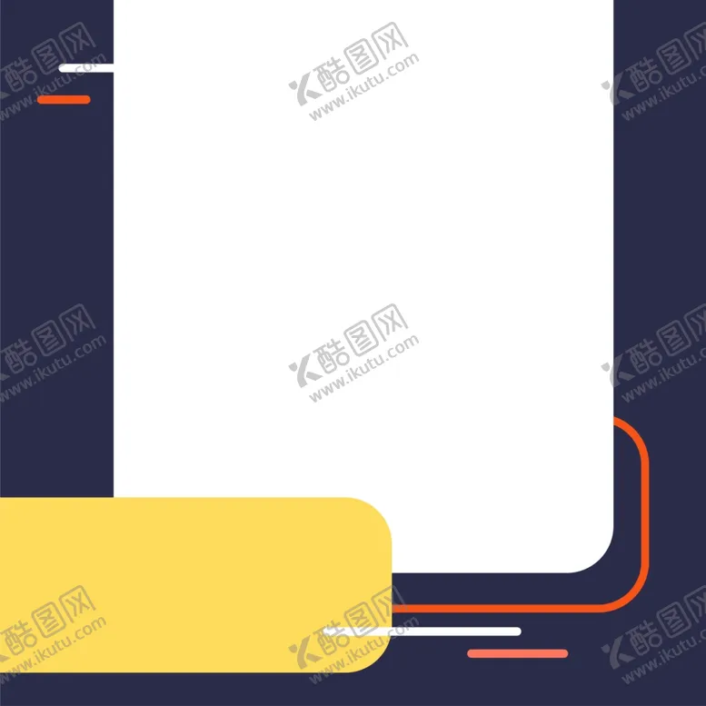 编号：25979206251157129365【酷图网】源文件下载-方形海报