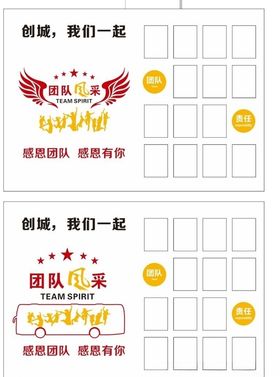 创城我们一起