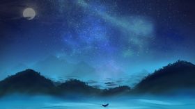 卡通梦幻
