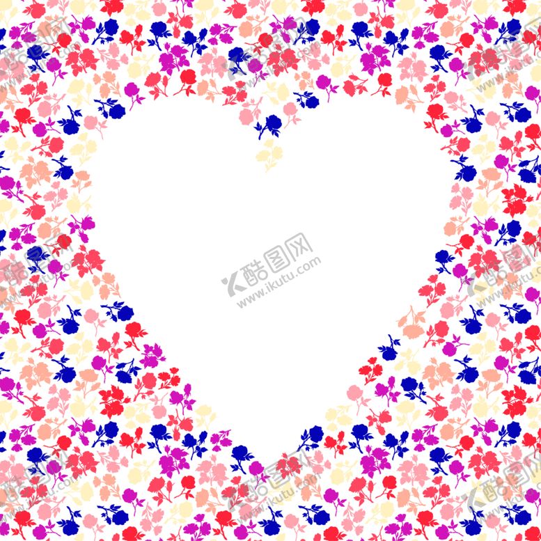 编号：32489506290839377052【酷图网】源文件下载-浪漫素材