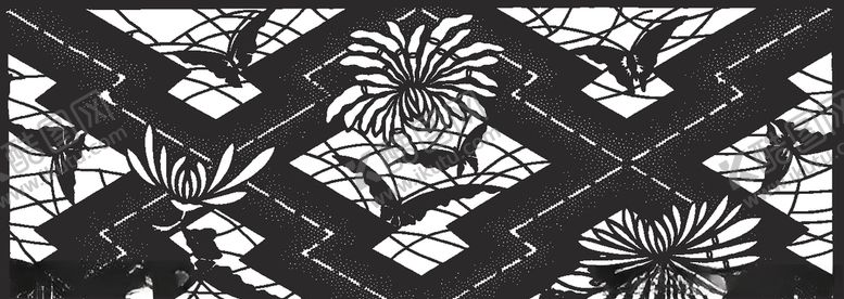 编号：79969809240209407021【酷图网】源文件下载-雕花图中式雕花西式雕花