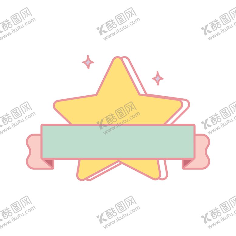 编号：29556905161608156438【酷图网】源文件下载-矢量标签素材
