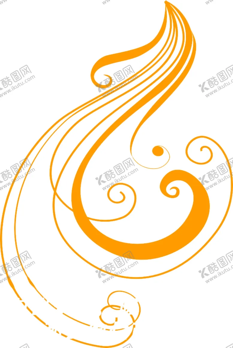花纹
