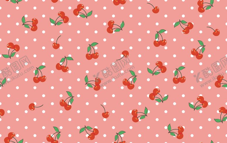 编号：49209009300218467589【酷图网】源文件下载-樱桃