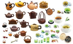 茶壶