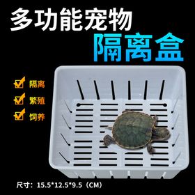宠物隔离盒