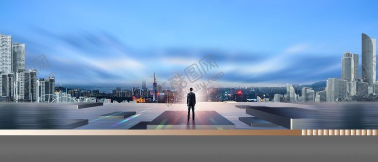 编号：11762307080041047540【酷图网】源文件下载-地产公园阶段画面主形象