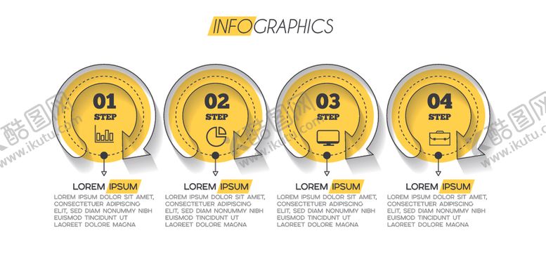 编号：44340509251828492743【酷图网】源文件下载-信息图标