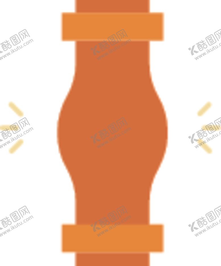 编号：97525510111652597803【酷图网】源文件下载-水管膨胀