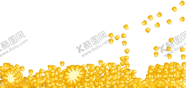 编号：48916004220905357259【酷图网】源文件下载-玉米