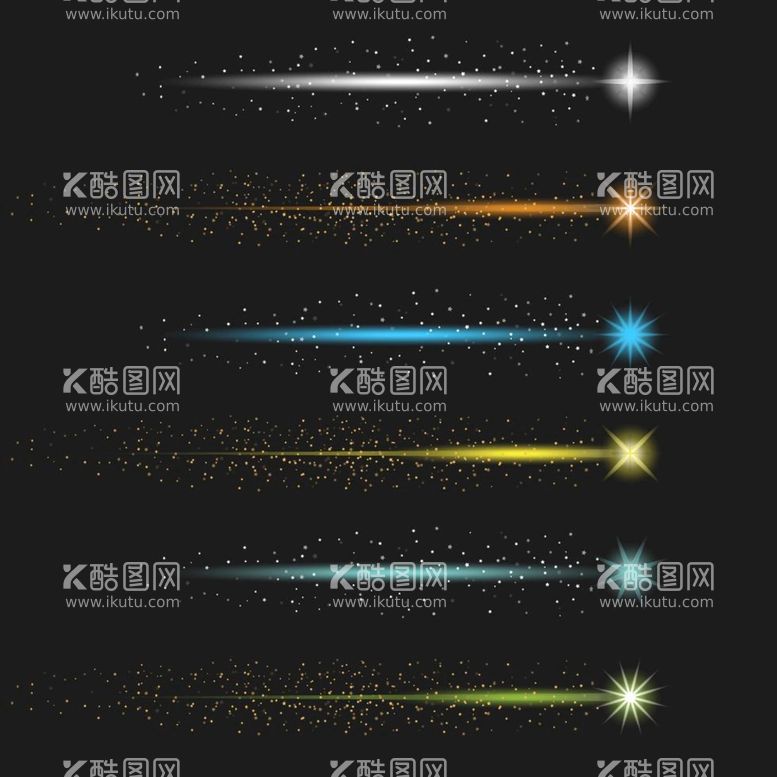 编号：24963809240605054697【酷图网】源文件下载-光效素材图片