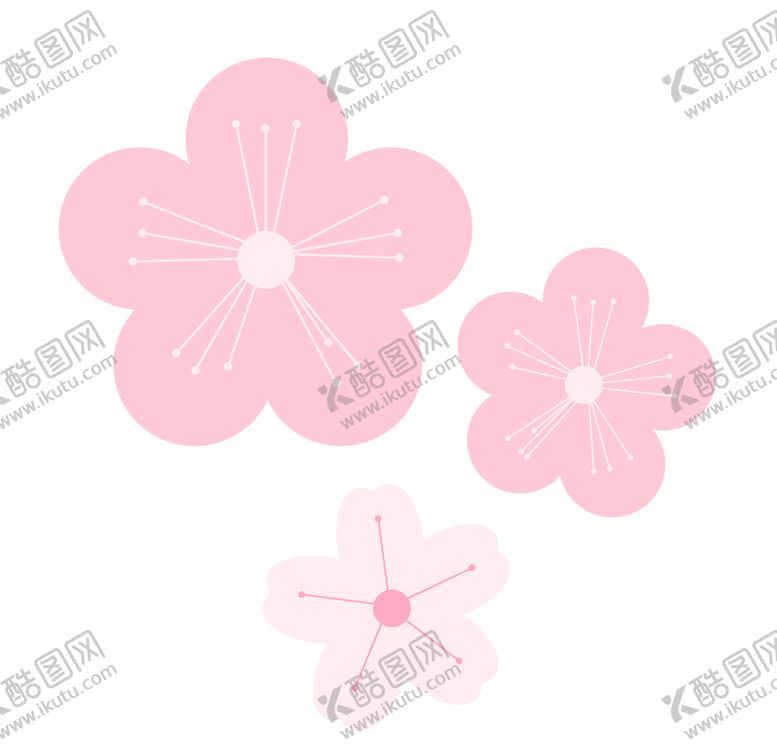 编号：59938510180711017900【酷图网】源文件下载-樱花