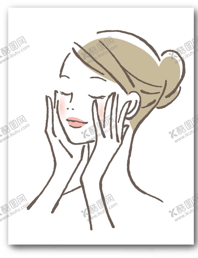 编号：81928209161158122876【酷图网】源文件下载-矢量卡通人物