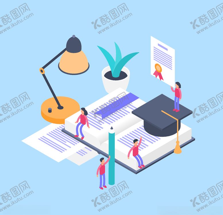 编号：58287509211500577929【酷图网】源文件下载-等距视角插画