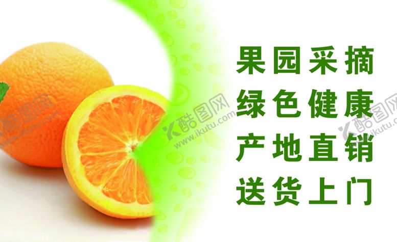 编号：58896907031544446158【酷图网】源文件下载-水果名片
